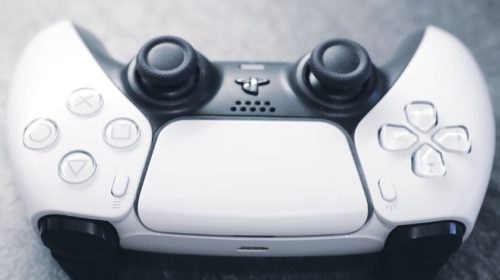 Sony vydává novou aktualizaci systému PS5