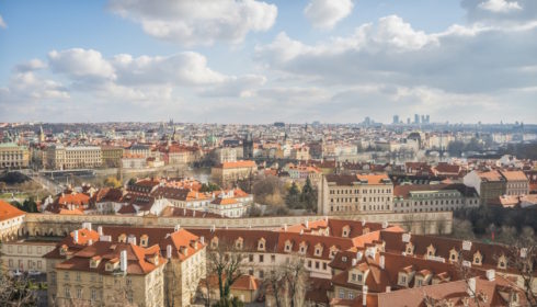 Hlavní město podpoří integraci cizinců v Praze