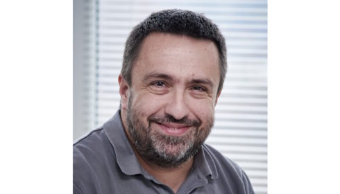 Radim Klabal posiluje tým ComSource v nové pozici Delivery Director