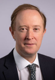 Richard Burnley, ředitel Evropské vysílací unie pro právní záležitosti a regulaci, hostem konference DIGIMEDIA 2024