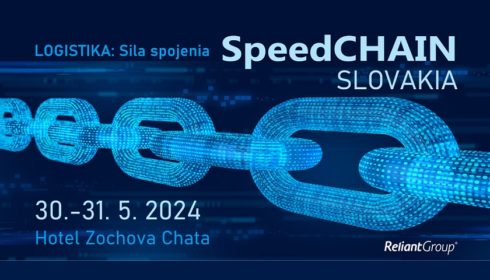 SpeedCHAIN ​​Slovakia 2024