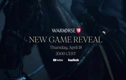 Warhorse odhalí tento týden novou hru