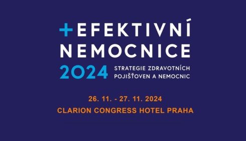 Efektivní nemocnice 2024