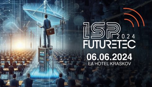 Konference ISP FUTURETEC 2024