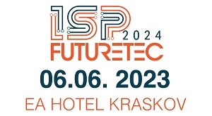ISP FUTURETEC 2024