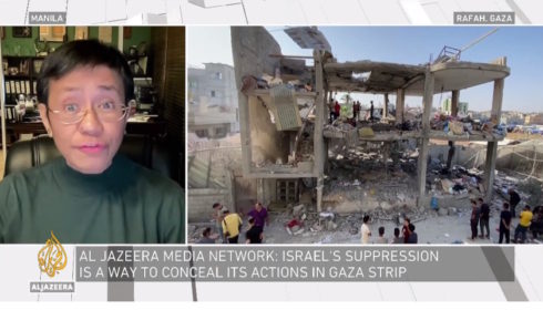 Izraelská vláda schválila ukončení činnosti televize Al-Džazíra