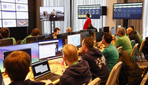 Locked Shields 2024: ČR se úspěšně zúčastnila největšího mezinárodního cvičení kybernetické bezpečnosti na světě