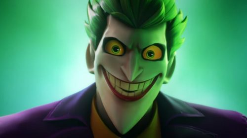 MultiVersus slaví návrat s Jokerem a hlasem Marka Hamilla