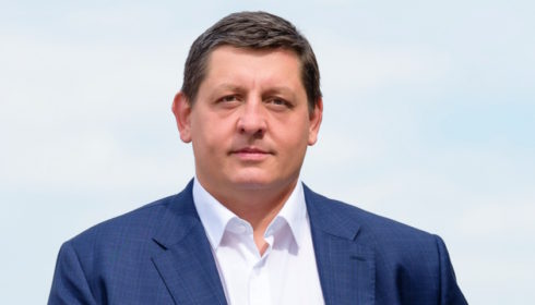 Novým country managerem Microsoft Česká republika a Slovensko je Michal Stachník