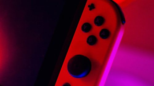 Nintendo Switch překonává 140 milionů prodaných kusů