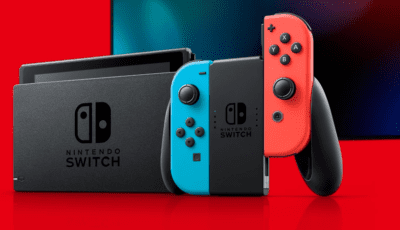 Nintendo se chystá odhalit nástupce Switch do konce fiskálního roku 2025