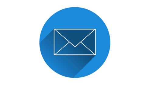 Nová e-mailová adresa pro dotazy k volbám do EP a k DSA