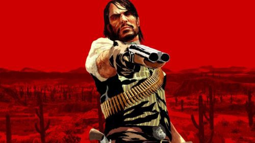 Rockstar Games pravděpodobně připravuje vydání Red Dead Redemption na PC