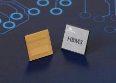 SK Hynix potvrzuje, že čipy HBM jsou vyprodány pro rok 2024, omezená nabídka zbývá na rok 2025