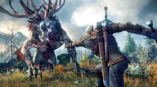 CD Projekt Red oznamuje datum vydání REDkitu pro The Witcher 3: Wild Hunt