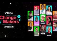 TikTok spouští program na podporu tvůrců, kteří přinášejí pozitivní změny