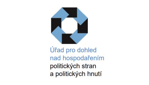 Téměř každá třetí politická strana nebo hnutí nedodala VFZ za rok 2023