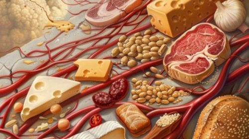 Cholesterol: Jeho role, dopady a správa