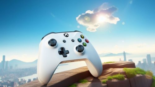 Prezidentka Xboxu slibuje exkluzivní tituly a více obsahu na Xbox Game Pass