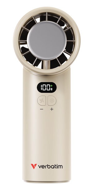 Verbatim Cool 'n' Go Ice Touch