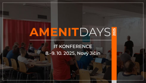 AMENIT DAYS 2025