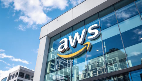 Amazon podrobně popisuje výpočetní klastr Project Rainier