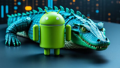 Android trojan Crocodilus se zaměřuje na banky a kryptoměnové peněženky