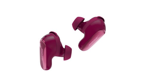 Bose QuietComfort Ultra Earbuds 2Gen