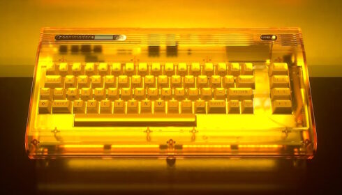 Commodore 64 Ultimate Computer: Návrat legendy po více než třech desetiletích
