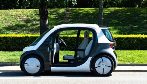 Čtvrtina světové populace bude do roku 2028 využívat sdílenou mobilitu