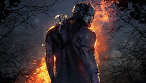 Dead by Daylight se propojí se světem The Walking Dead