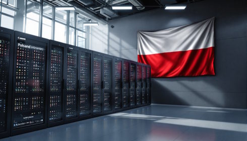 EuroHPC JU nasazuje svůj první kvantový počítač v Polsku