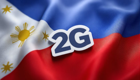 Filipíny se připravují na vypnutí 2G a 3G