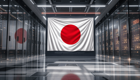 IBM integruje Quantum System Two se superpočítačem Fugaku