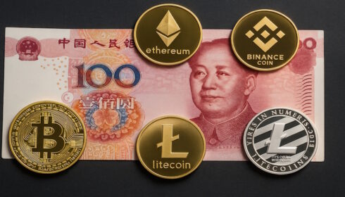 JD.com a Ant Group zkoumají stablecoiny založené na jüanu pro posílení globální role měny