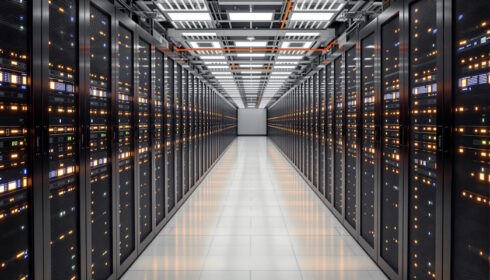 PoliCloud získává 7,5 milionu € na výstavbu datového centra Edge HPC