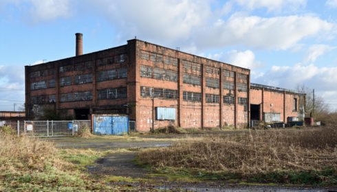 Na projekty obnovy brownfieldů půjde 200 milionů korun