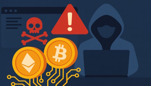 NimDoor krádež kryptoměn: malware pro macOS