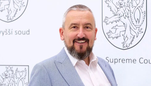 Trestní kolegium Nejvyššího soudu posílil od 1. července Mgr. Ondřej Vítů