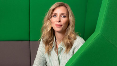 Pavla Frindtová je novou ředitelkou HR ve společnosti Schneider Electric