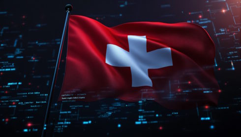 Švýcarsko hlásí krádež vládních dat při útoku ransomwaru