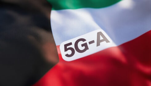 Zain spouští 5G-Advanced po celém Kuvajtu
