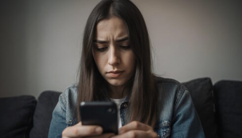 6 % lidí vykazuje známky závislosti na mobilních telefonech