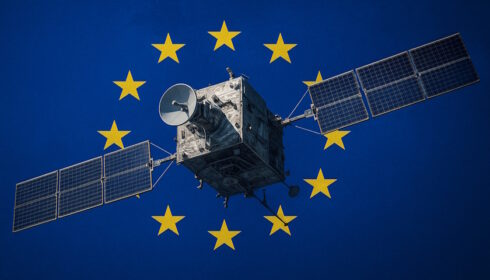 Evropa otevřela cestu pro satelitní LoRaWAN v pásmu 862–870 MHz