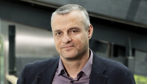 Hany Farghali se stal ředitelem externí komunikace PPF