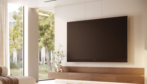 Loewe Stellar 97″: Největší a nejexkluzivnější televizor v historii značky