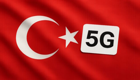 Opticoms spustil první soukromou 5G síť v Istanbul Expo Center