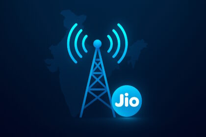 Reliance Jio končí červen s 213 miliony 5G uživateli