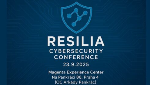 RESILIA 2025