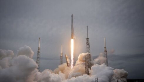 Desátý let Starshipu skončil obrovským úspěchem, SpaceX poprvé splnilo všechny cíle